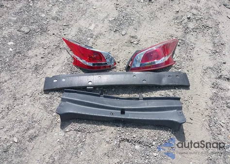 2013 Nissan Altima 2.5 S из США, поврежденный, VIN 1N4AL3APXDC276771